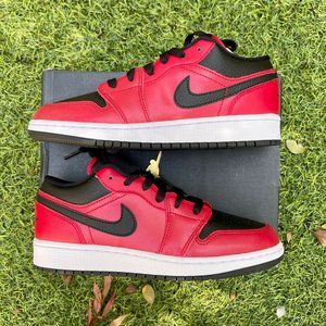 Nike Air Jordan 1 low